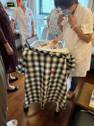 -和伊母婴护理中心·全套房(金山店)