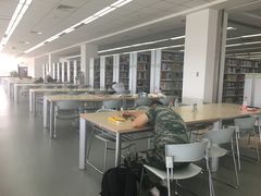 -中国矿业大学（南湖校区）-图书馆