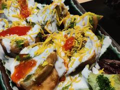 -克比叔叔印度餐厅Kebabs on the Grille(人民广场店)