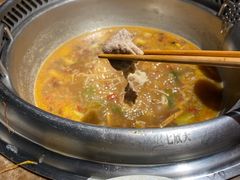 -七欣天香辣蟹火锅(武义壶山广场店)