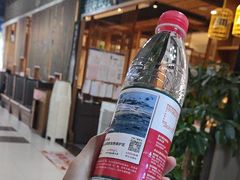 -东来顺铜锅炭火涮肉(上地华联店)