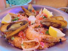 -Famous肥猫墨西哥音乐餐吧(五棵松华熙LIVE店)