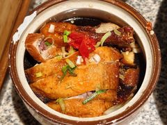 -南京大牌档(济南万象城店)