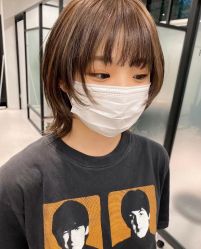 -MY HAIR ARDOR
