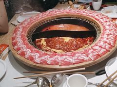 -川中渝夫火锅(铜陵万达广场店)