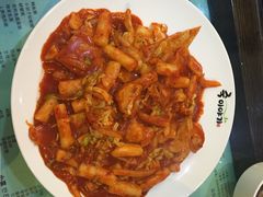 粥Story-槿Story·韩国料理(望京韩国美食城店)