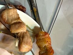 -美达尔烧烤(银川东路店)