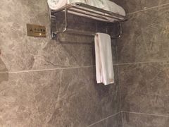 -美豪怡致酒店(上海长寿路店)