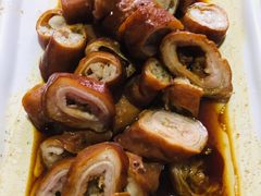 -万春卤菜(天乡后街步行街店)