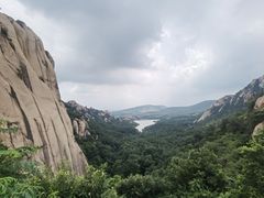 -嵖岈山风景区