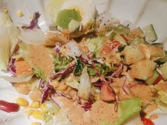 -西豪果木牛排(龙泉万达店)