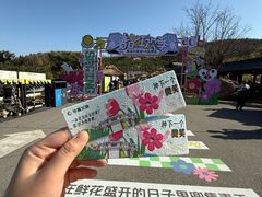 -威海华夏城景区