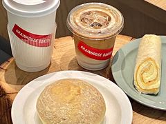 -大仓面包(西平店)