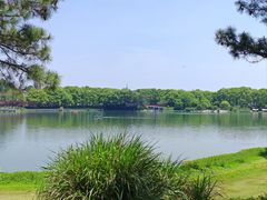 -美兰湖景区