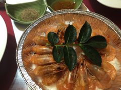 -大老王餐馆
