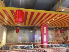 -邢氏老太太烤串(北兴街店)