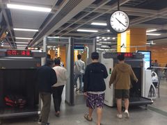 -天河客运站(地铁站)