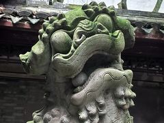 -天一阁博物院