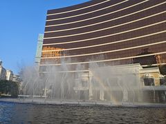 -永利澳门酒店