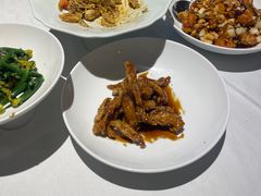 -庆云楼饭庄(什刹海店)