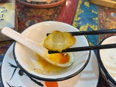 -烟疆印象新疆菜(万联广场店)
