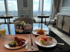 -广州富力丽思卡尔顿酒店