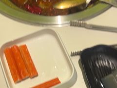 -椒王火锅(厚街万达店)