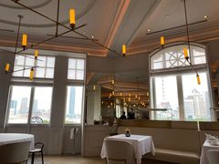 靠窗位-Jean Georges