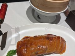 -四季民福烤鸭店(故宫店)