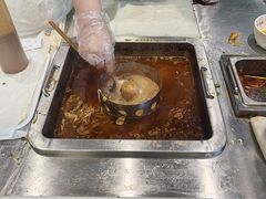 -田三卷馍(人民中路店)