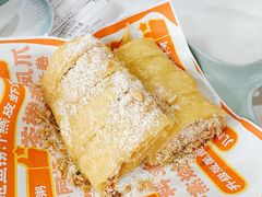 -喜势点·糖沙翁手工茶点·本地人茶居(永庆坊店)