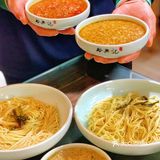 上海美食｜老上海人推荐的百年老字号蟹粉面店