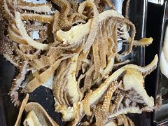 -果松木炭酸菜铜火锅·外婆参鸡汤