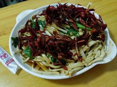 -如意香辣鸡架(总店)