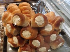 -烘焙町面包店(西四店)