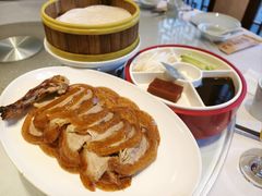 -惠丰堂饭庄·烤鸭·京味菜(西北旺·航天城店)