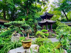 -成都杜甫草堂博物馆
