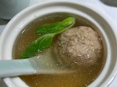 -半勺·新徽菜(银泰城店)
