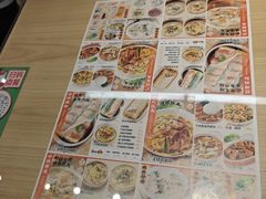 -红荔村肠粉(岗厦店)