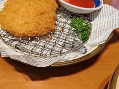-龍堂蟹黄小笼包(万家丽店)