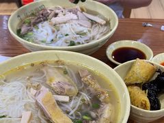 -华姐鸡粉(中心店)