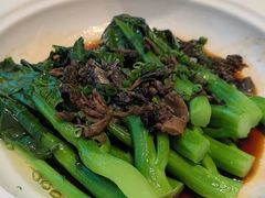 -香港狮子山下·明星粤菜餐厅(北苑店)