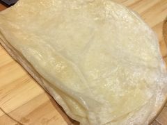 -春饼先生·北京烤鸭(甘井子万达店)