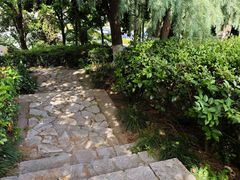 -窨子山古文化遗址