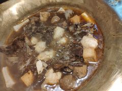 -芦月轩羊蝎子(北蜂窝店)