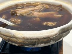 -新峰肉骨茶