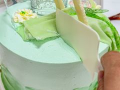 -CAKE BOSS 蛋糕老板(西单君太百货店)