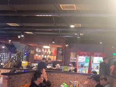 -義聚德·清真铜锅涮羊肉·烧烤(河东店)