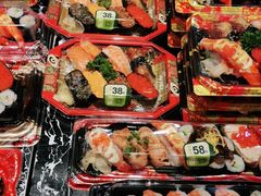 -池田寿司·新鲜现做(昌平悦荟店)