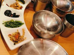 -蚝·生·鲜牛烧肉铺(中央大街店)